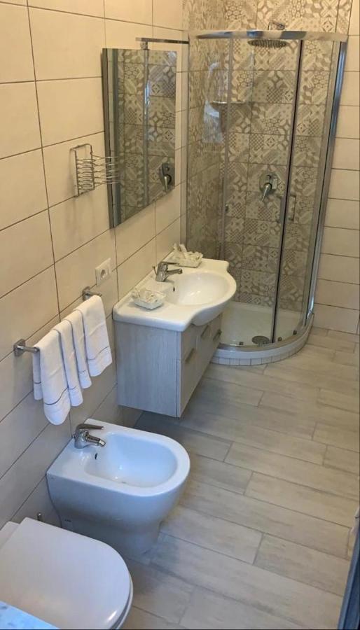 Villa Pricitella Amalfi Luaran gambar