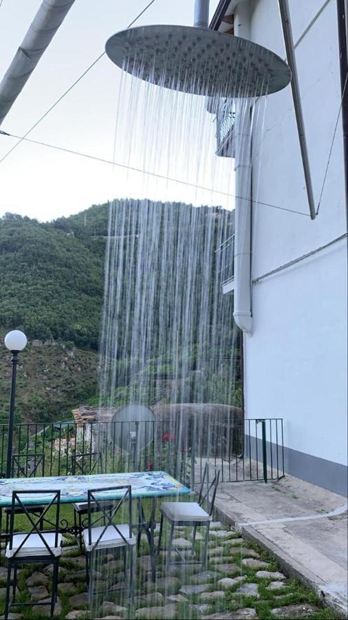 Villa Pricitella Amalfi Luaran gambar