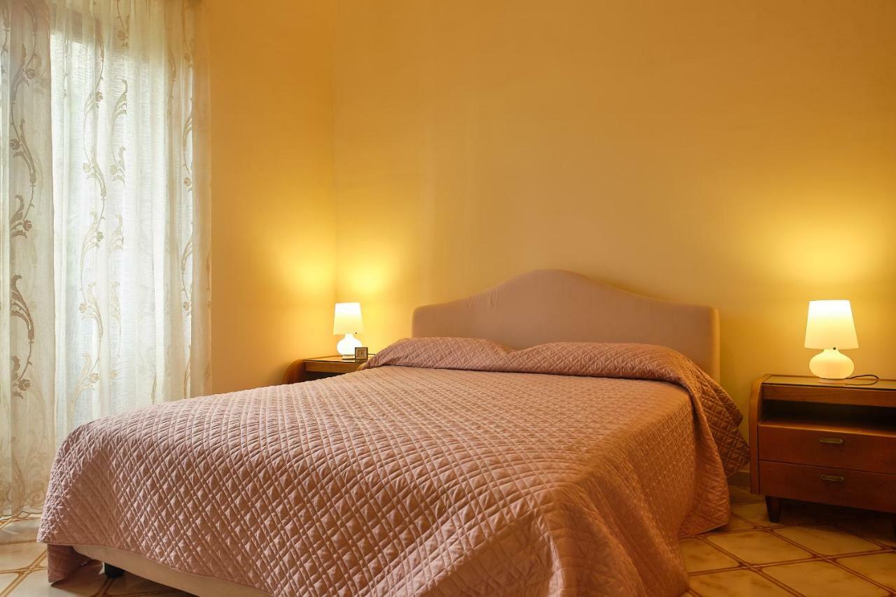 Villa Pricitella Amalfi Luaran gambar
