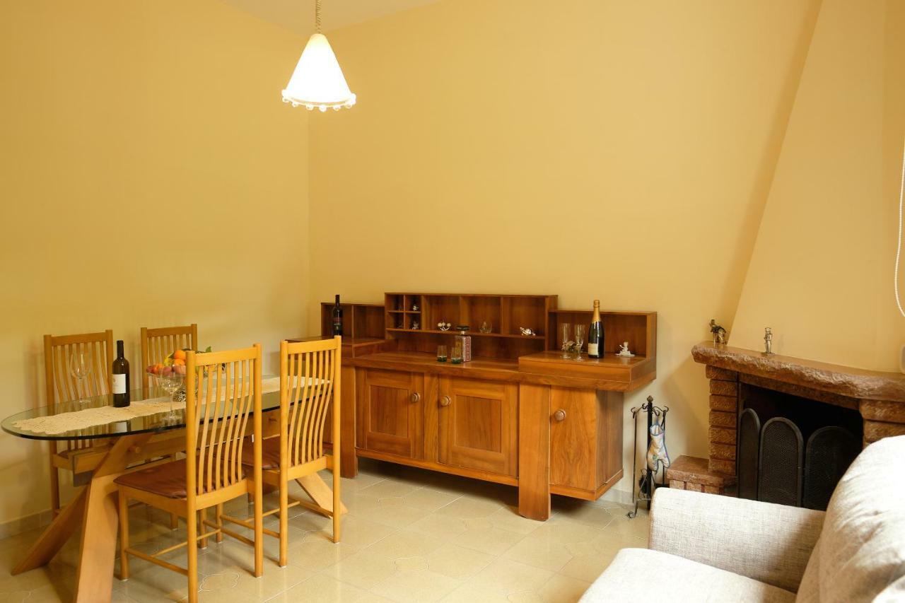 Villa Pricitella Amalfi Luaran gambar