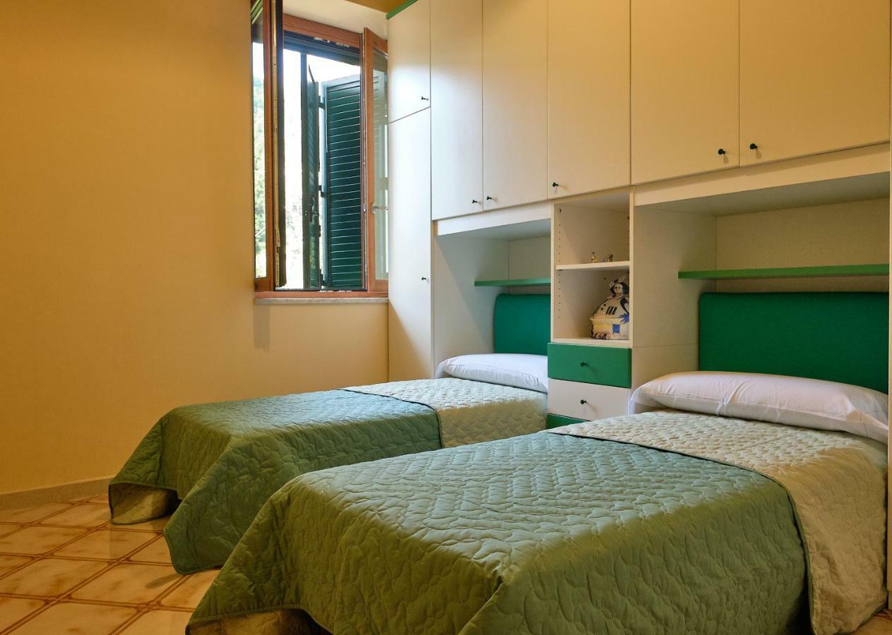 Villa Pricitella Amalfi Luaran gambar